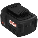 Профессиональные аккумуляторные ножницы-кусторез KLPRO KLBCB18-50 (18В, Li-ion-2шт 5,0А·ч, ЗУ 4,5А 1200об/мин), фото4