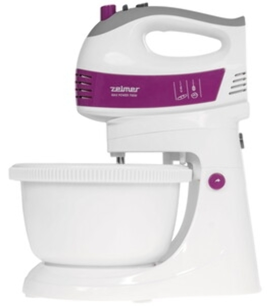 Миксер стационарный Zelmer ZHM2460P