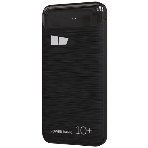 Портативный аккумулятор More choice (4620202550590) PB55-10 с кабелем 1USB 3.0A 22.5W PD - 10000mAh черный, фото8