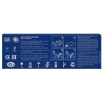 Картридж NVPrint совместимый Kyocera TK-5240 Yellow для ECOSYS P5026cdn/P5026cdw/M5526cdn/M5526cdw (3000k), фото4