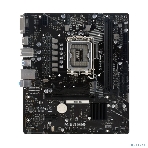Материнская плата Biostar H610MHD D5, LGA1700, Intel H610, 2xDDR5, 4xSATA, 1xM.2, 1xPCIe 4.0 x16, 1xPCIe 3.0 x1, 1xDP, 1xHDMI, 1x1Gb LAN, 2xUSB-A 5Gbps, 4xUSB-A 2.0, 2x3.5 мм, 7.1, mATX, фото8