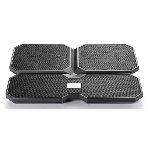 Подставка для ноутбука Deepcool MULTI CORE X6 15.6' 380x295x24мм 24dB 2xUSB 900g Fan-control черный, фото4