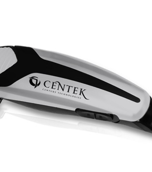 Машинка для стрижки Centek CT-2113 высококач. сталь, насадки, эргономичный дизайн