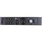Источник бесперебойного питания Powercom Macan MRT-3000SE, 8xIEC320 C13, фото9