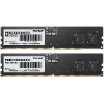 Оперативная память Patriot Signature, DDR5, 32GB (2x16 GB), 4800 MHz, CL40, DIMM, фото10