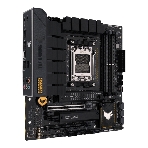 Материнская плата ASUS TUF GAMING B650M-PLUS, AM5, AMD B650, 4xDDR5, 4xSATA, 2xM.2, 1xPCIe 4.0 x16, 1xPCIe 4.0 x4, 1xDP, 1xHDMI, 1x 2.5Gb LAN, 4xUSB-A 3.2 Gen 2, 1xUSB-A 3.2 Gen 1, 1xUSB-C 3.2 Gen 2x2, 5x3.5 мм, 7.1, mATX, фото5