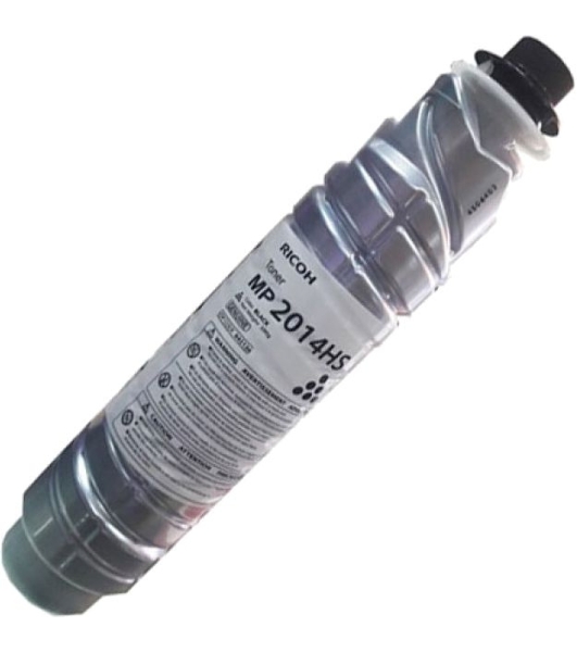 Картридж лазерный тип MP 2014H для Ricoh MP2014D/AD 12K