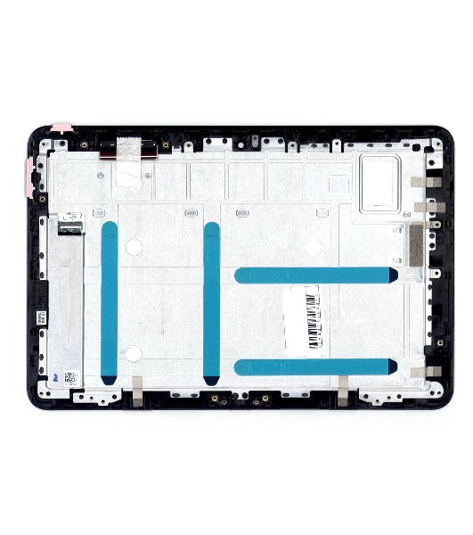 Модуль (матрица + тачскрин) для Asus Transformer Book T101HA черный с рамкой