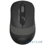 Комплект клавиатура+мышь A4Tech FStyler FG1010 беспроводной, USB, 2000 DPI, чёрный, фото14