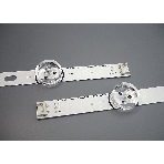 Светодиодная подсветка LG Innotek DRT 3.0 55' (комплект 10шт), фото 1