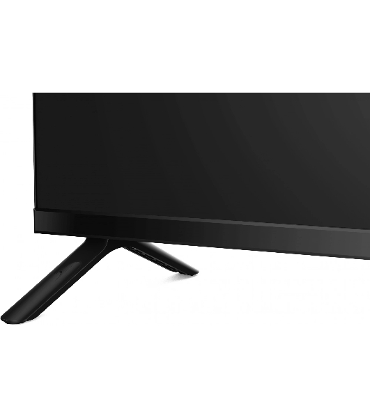Телевизор Digma 43' DM-LED43SBB36 черный LED FHD 60Hz Салют ТВ