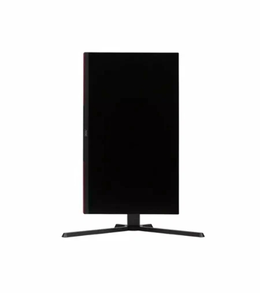 Монитор 24.5' AOC Gaming 25G3ZM VA 1920x1080, 240 Гц, 1 мс, 16:9, 300 кд/м2, 2xHDMI, 1xDP, черный/красный