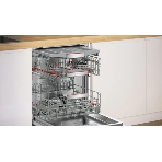 Встраиваемая посудомоечная машина Bosch SMD8TCX04E, нержавеющая сталь, 59.8 см, 14 компл., 42 дБ, класс A, фото10