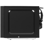 Микроволновая печь Sharp R-6800RK черный, 20 л, 800 Вт, переключатели - сенсор, фото13