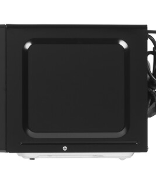Микроволновая печь Sharp R-6800RK черный, 20 л, 800 Вт, переключатели - сенсор