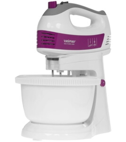 Миксер стационарный Zelmer ZHM2460P