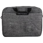 Сумка для ноутбука 15.6' Portcase KCB-165 Grey серый нейлон/полиэстер, фото12