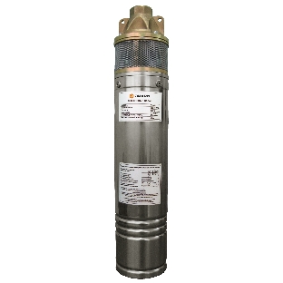 Скважинный насос Вихрь СН-50 68/3/1
