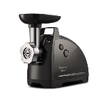 Мясорубка электрическая Moulinex ME684832, 2000Вт черный, фото17