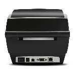 Термопринтер Mertech MPRINT TLP100 TERRA NOVA (для печ.накл.) стационарный черный, фото10