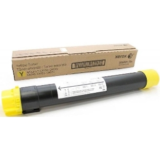 Картридж лазерный Xerox AltaLink C8030/35/45/55/70 желтый (15,0K)