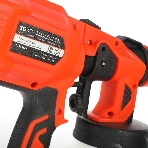 Краскопульт электрический SG 450 170303504 PATRIOT, фото7
