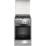 Плита газовая Gefest ПГ 5100-02 0004 серебристый, конфорок 4 шт, духовка 52 л, 50 см x 85 см x 58.5 см, фото11