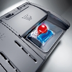 Посудомоечная машина Bosch SMS4IMW62Q, белый, 60 см, 13 компл., 50 дБ, класс A++, фото9
