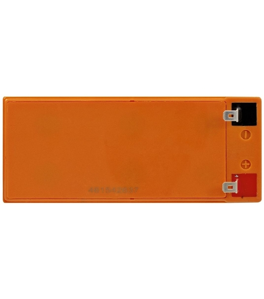 Батарея для ИБП ExeGate EP129860RUS HR 12-9/EXG1290 (12V 9Ah 1234W), клеммы F2