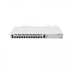 Маршрутизатор 1000M 12PORT CCR2004-1G-12S+2XS MIKROTIK, фото12