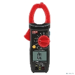 Токовые клещи UNI-T UT2117R, фото4