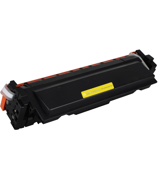 Картридж лазерный Cactus CS-CF412X желтый (5000 стр.) для HP HP CLJ Pro M452dn/M452dw/M477fdn/M477fdw