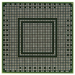 Чип GeForce 9800M GT, G94-701-A1, фото 1
