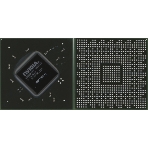 Микросхема MCP77MV-A2 (new), фото2