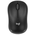 Мышь беспроводная Logitech B175 черный, 1000 dpi, радиоканал, USB, кнопки - 3, фото6