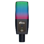 Микрофон RITMIX RDM-170 черный, фото6