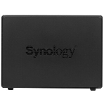 Сетевое хранилище Synology DiskStation DS425+ черный (Intel J4125/2Gb/4(3.5'/2.5'SATA/SSD) + 2 NVMe/RAID/1x1Gb/1x2.5Gb/2хUSB 3.2/no WIFI) (DS425+), фото5