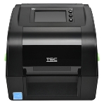Принтер этикеток TSC TH240T, 4', TT, 203 dpi, LED, USB+RS-232+ETHERNET+USB HOST+RTC+BUZZER, EU, фото 1