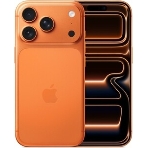 Смартфон Apple iPhone 17 Pro A3523 12Gb, 512Gb, оранжевый, фото7