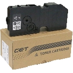 Картридж лазерный CET CET8995KR TK-5230K черный (2600 стр.) для Kyocera ECOSYS P5021cdn/M5521cdn, фото 1