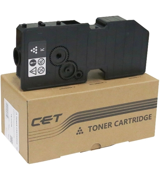 Картридж лазерный CET CET8995KR TK-5230K черный (2600 стр.) для Kyocera ECOSYS P5021cdn/M5521cdn