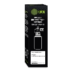 Тонер Cactus CS-RK-MLT-D111L черный туба 60гр. с чипом для принтера Samsung Xpress M2022/M2020/M2021/M2020W/M2070/M2070FW, фото 1