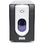 Источник бесперебойного питания Powercom Imperial IMD-1200AP 720Вт 1200ВА черный, фото20