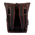 Рюкзак Piquadro Harper CA5677AP/TM темно-коричневый натур.кожа, фото14