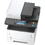 МФУ лазерное Kyocera Ecosys M2735dw (1102SG3NL0), A4, ч/б, печ. до 35 стр/мин., скан. до 40 стр/мин. (ч/б) 16 стр/мин. (цвет), 1200 x 1200 dpi (печать) 600x600dpi (скан.), USB, RJ-45, Wi-Fi, Air Print, фото3