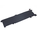 Аккумуляторная батарея для ноутбука Asus K401L 11.4V 48Wh OEM черный, фото 1