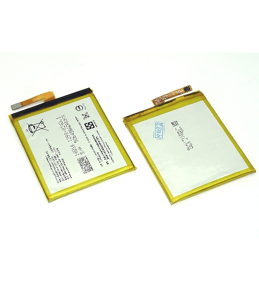 Аккумуляторная батарея LIS1618ERPC для Sony Xperia E5, 2300mAh, 3.8V