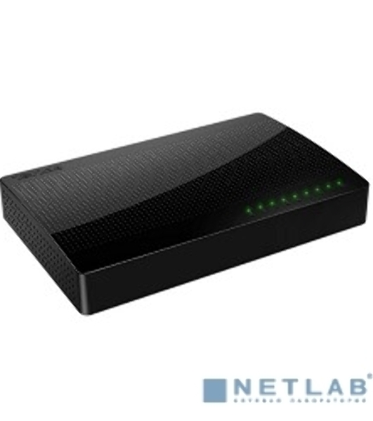 Коммутатор Tenda SG108 8-портовый коммутатор Gigabit Ethernet