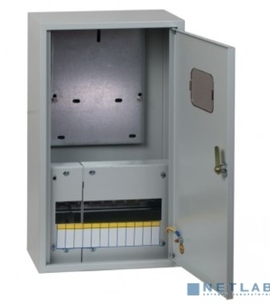 Щит учетно-распред. EKF mb23-3/12 навесной ЩУРн 3/12 (500х300х160) IP31 EKF PROxima