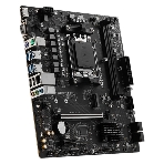 Материнская плата MSI PRO B650M-B, AM5, AMD B650, 2xDDR5, 4xSATA, 1xM.2, 1xPCI-E 4.0 x16, 1xPCI-E 4.0 x1, 1xHDMI, 1xVGA, 1x2.5Gb LAN, 2xUSB 2.0, 4xUSB 3.2 Gen 1, 3x3.5 мм, 7.1, Micro-ATX, фото11